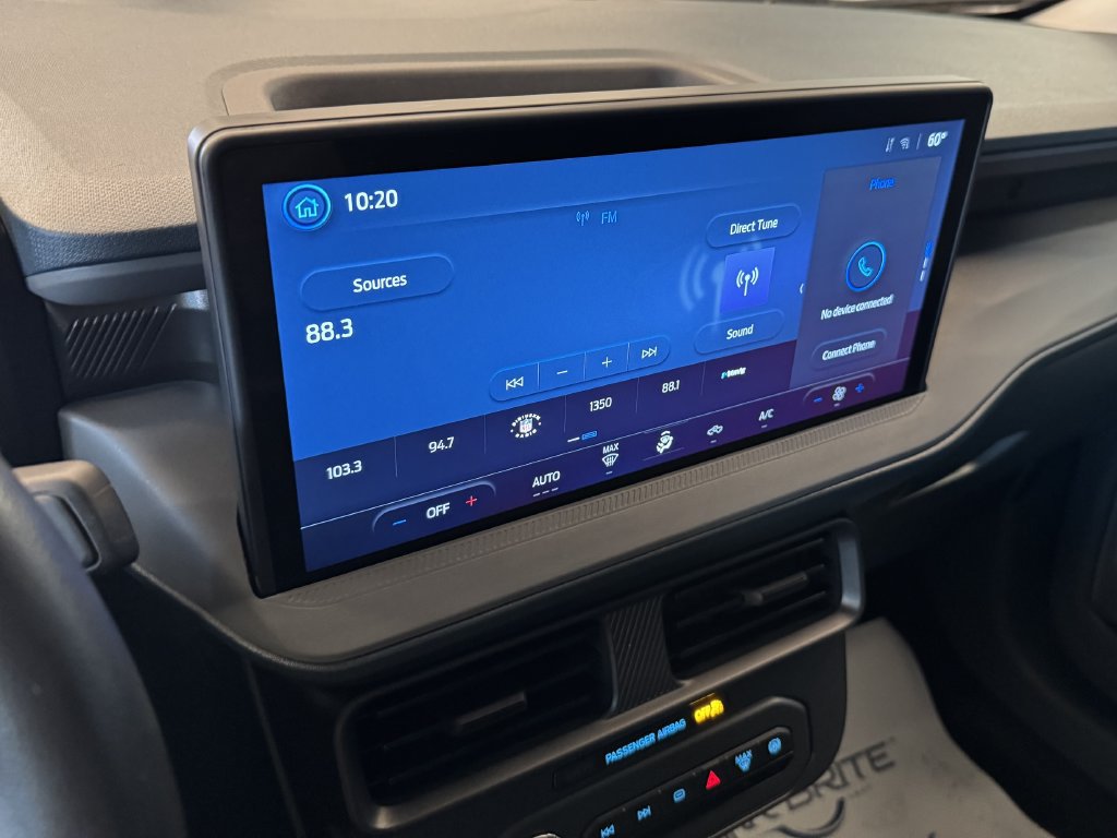 Used 2026 Ford Maverick XL FWD image 13