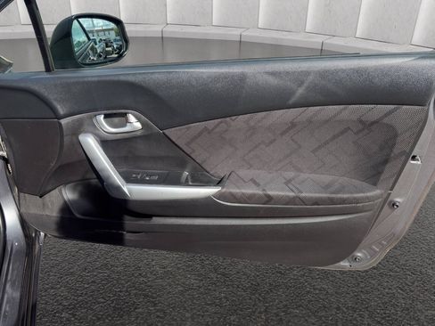 Used 2013 Honda Civic EX image 18