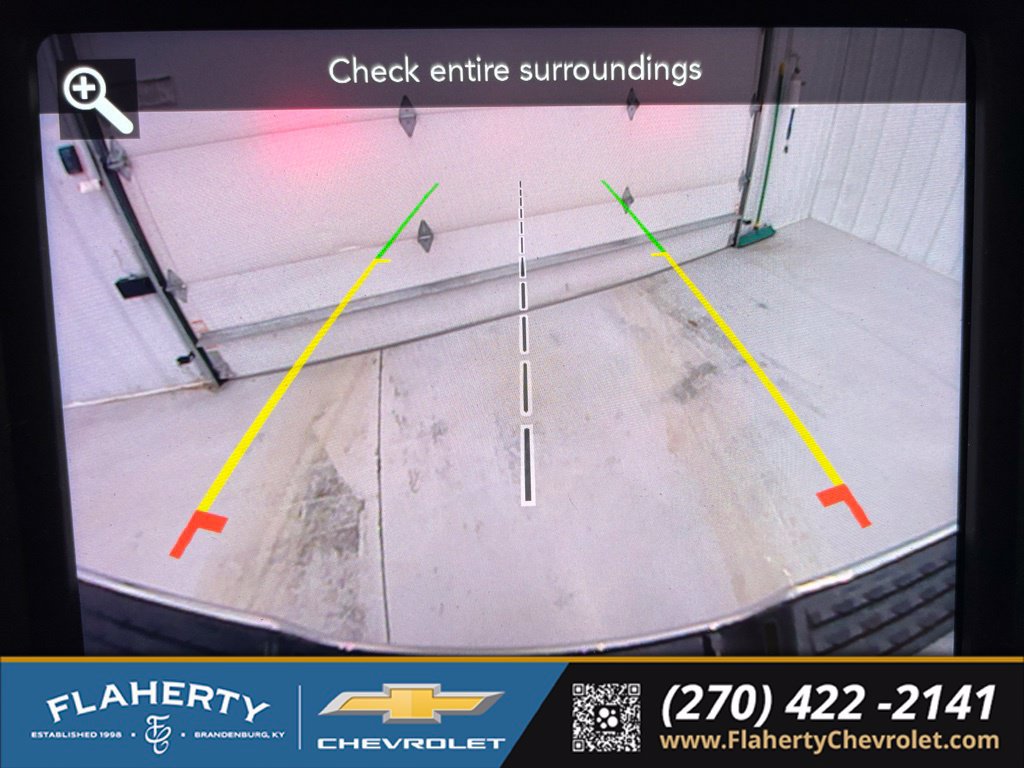 Used 2020 RAM 2500 Tradesman AWD/4WD image 36