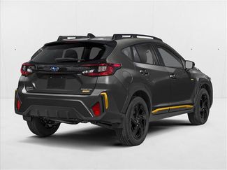 New 2026 Subaru Crosstrek 2.5i Sport video 2