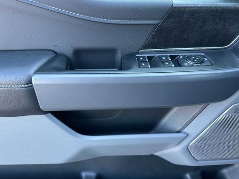 New 2025 Ford F150 Lightning Flash image 8