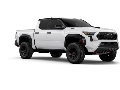 Used 2026 Toyota Tacoma TRD Pro w/ Tow Tech Package AWD/4WD image 65