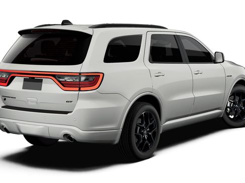 New 2027 Dodge Durango GT AWD/4WD image 2