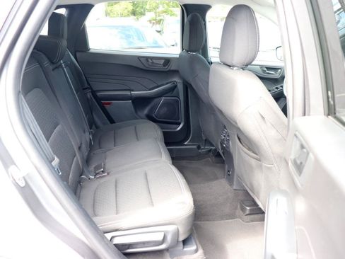 Used 2025 Ford Escape Active AWD/4WD image 13