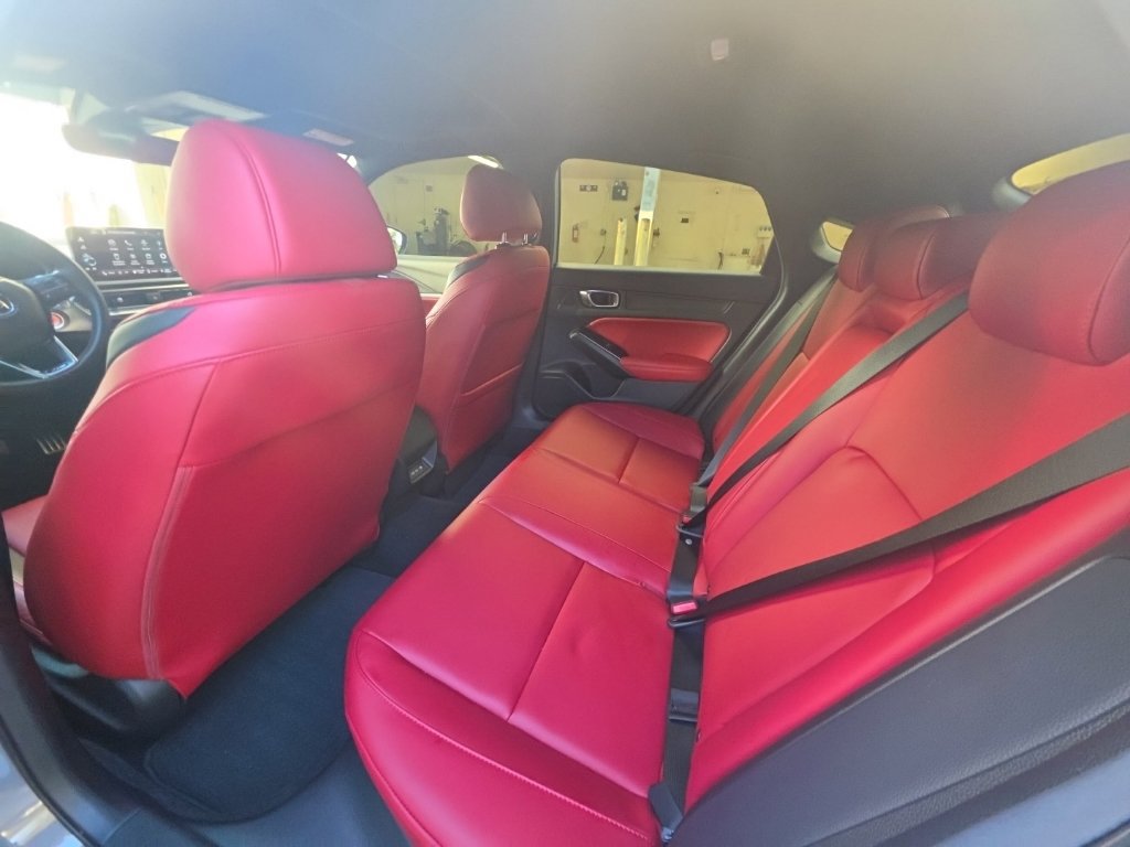 Used 2026 Acura Integra A-Spec w/ Technology Package FWD image 30