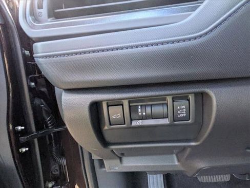 New 2026 Subaru Forester Premium image 19