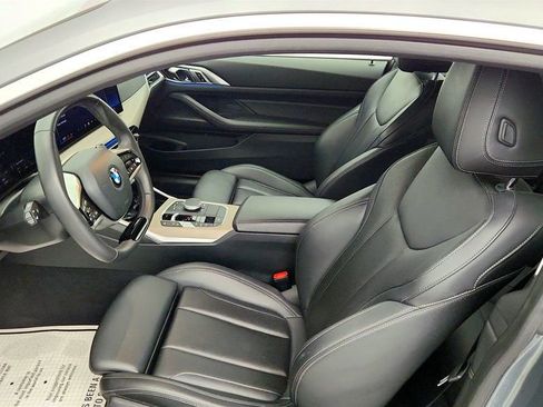 Used 2025 BMW 430i xDrive Coupe image 18