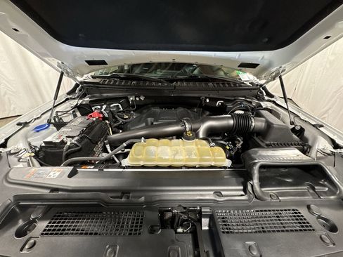 Used 2020 Ford Expedition Platinum image 37