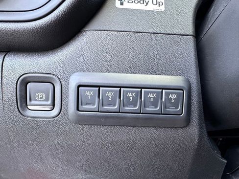 New 2026 GMC Sierra 3500 Pro AWD/4WD image 28