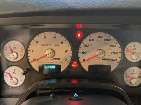 Used 2005 Dodge Ram 1500 Truck 2WD Regular Cab image 8