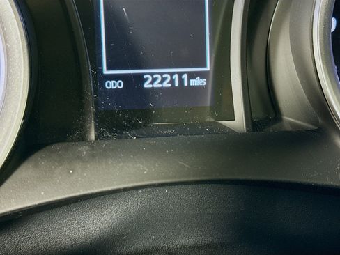 Certified 2023 Toyota Camry LE image 13