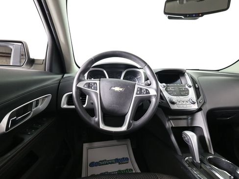 Used 2015 Chevrolet Equinox LT image 25