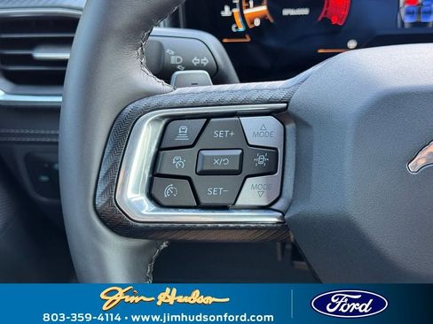 New 2025 Ford Mustang GT Premium image 28