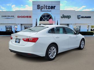 Used 2023 Chevrolet Malibu LT FWD video 2