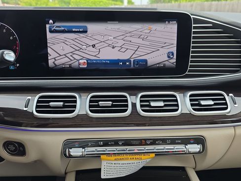 New 2026 Mercedes-Benz GLE 350 4MATIC image 23