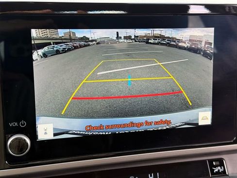 Certified 2025 Toyota Camry LE image 16