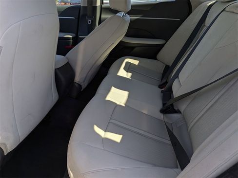 Used 2025 Hyundai Sonata SEL image 27