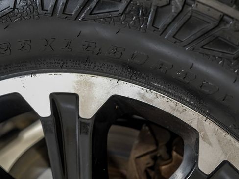 Used 2019 RAM 2500 Tradesman AWD/4WD image 63