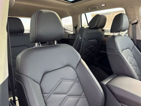 New 2026 Volkswagen Atlas SE AWD/4WD image 25