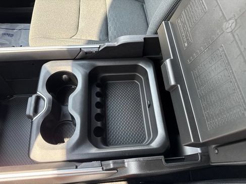 New 2026 RAM 1500 Big Horn AWD/4WD image 28