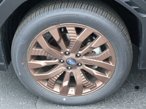 Used 2025 Subaru Forester Sport image 28