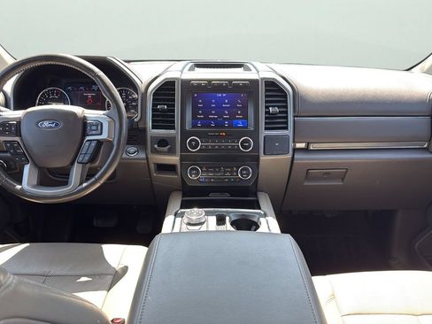 Certified 2021 Ford Expedition Max XLT AWD/4WD image 22