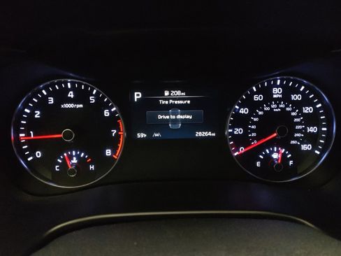 Used 2024 Kia Forte LXS image 23