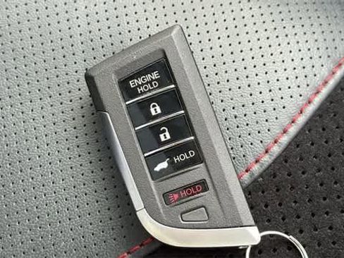 Used 2023 Acura RDX A-Spec image 37