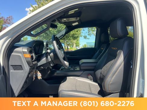 Used 2024 Ford F150 Tremor w/ Bed Utility Package AWD/4WD image 12