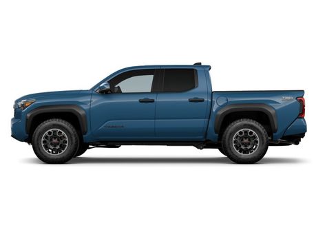 New 2026 Toyota Tacoma TRD Off-Road w/ TRD Off Road Premium Package AWD/4WD image 4