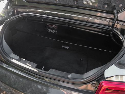 Used 2014 Chevrolet Camaro SS image 50