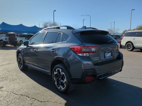 Used 2021 Subaru Crosstrek 2.5i Limited image 6