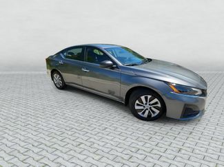 Certified 2025 Nissan Altima 2.5 S FWD video 2
