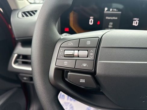 New 2025 Kia K4 LXS image 24