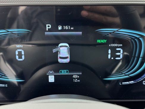 New 2026 Kia Niro EX FWD image 20