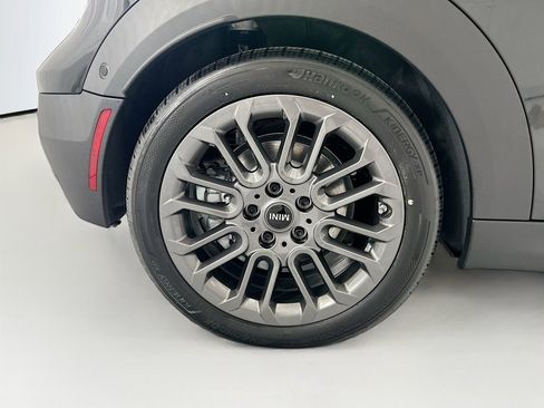 New 2026 MINI Cooper S image 29