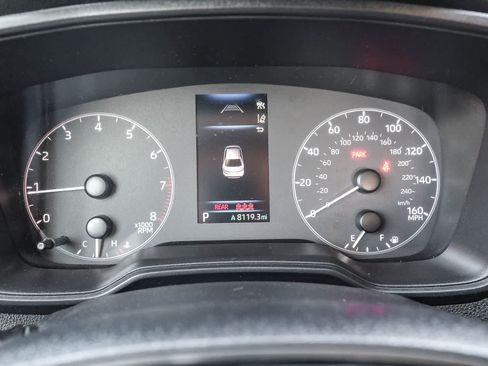 Certified 2024 Toyota Corolla LE FWD image 25