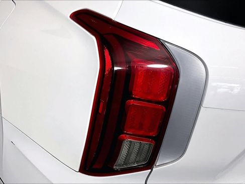 Used 2021 Hyundai Palisade Calligraphy FWD image 27