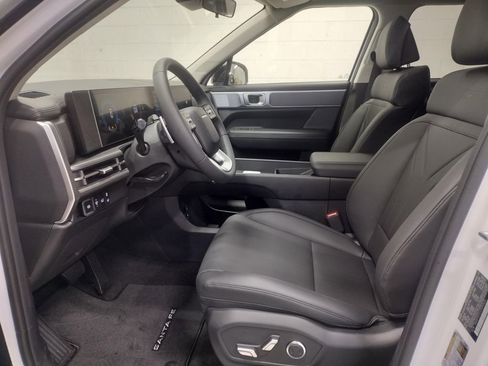 New 2026 Hyundai Santa Fe XRT AWD/4WD image 28