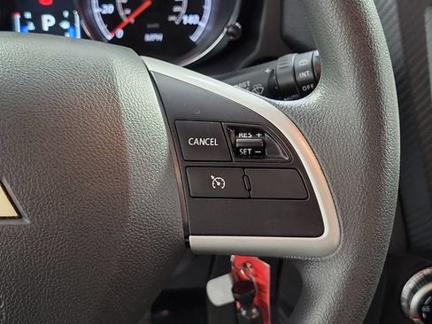 Used 2025 Mitsubishi Outlander Sport ES AWD/4WD image 25
