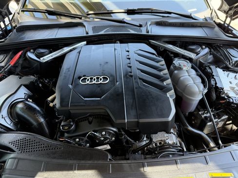 Used 2025 Audi A5 2.0T Premium Plus w/ Convenience Plus Package AWD/4WD image 44