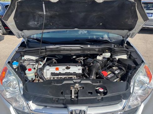 Used 2011 Honda CR-V EX-L image 26