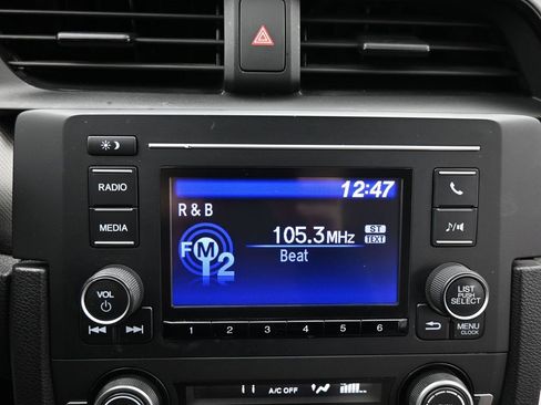 Used 2019 Honda Civic LX image 23