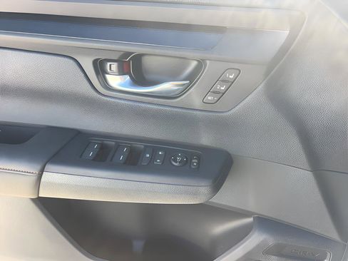 New 2026 Honda CR-V Sport-L image 19