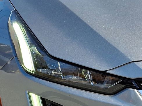 Used 2023 Cadillac CT5 Premium Luxury w/ Platinum Package image 40