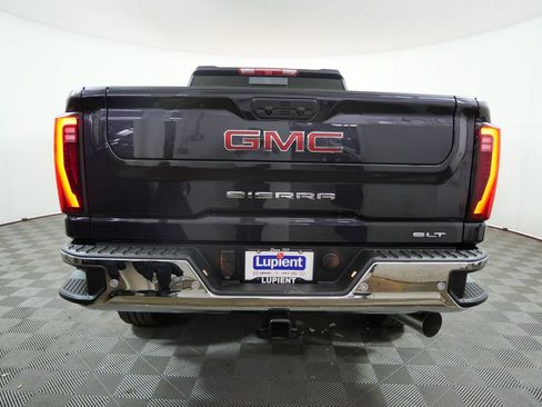New 2026 GMC Sierra 3500 SLT w/ SLT Premium Package AWD/4WD image 3