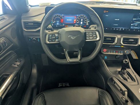 New 2025 Ford Mustang GT Premium w/ GT Performance Package image 14