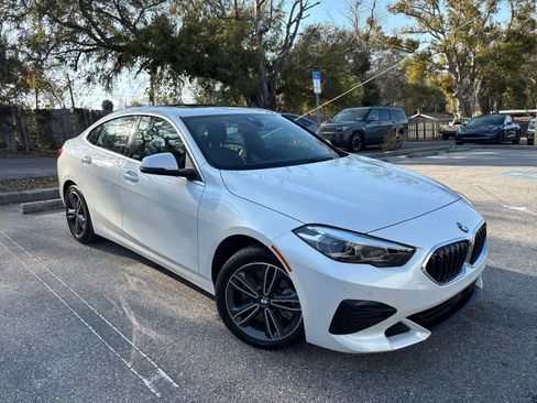 Used 2024 BMW 228i Gran Coupe w/ Convenience Package FWD image 6