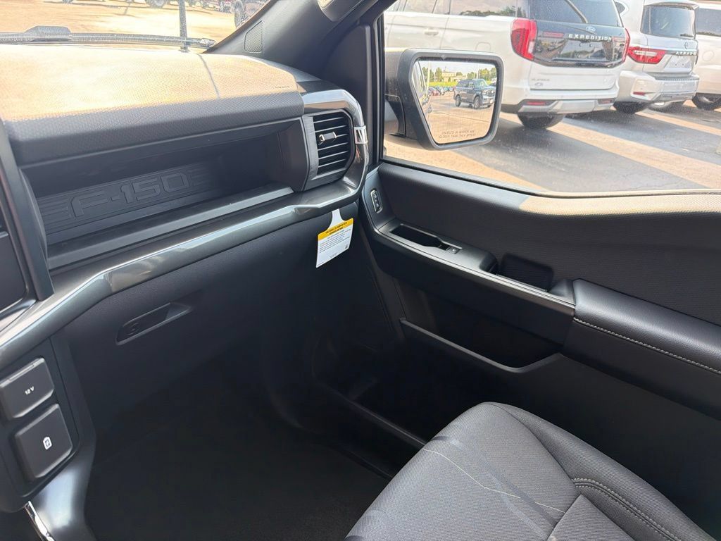 New 2026 Ford F150 STX w/ F-150 LOBO Package AWD/4WD image 17
