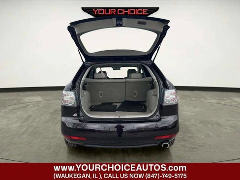 Used 2011 MAZDA CX-7 i Touring FWD image 14